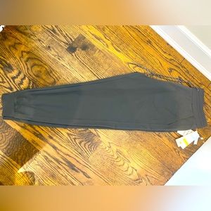 Zella women’s grey joggers NWT